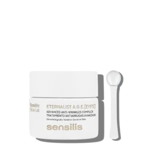 COMPLEJO REVITALIZANTE Y ANTIARRUGAS EYES SENSILIS 30ML