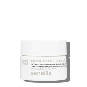 CREMA DE RETINOL SENSILIS 50ML