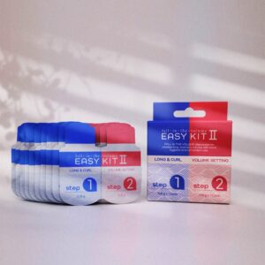 EASY KIT FALL IN THE VOLUME NEICHA