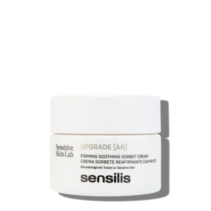 CREMA SORBETE REAFIRMANTE SENSILIS 50ML