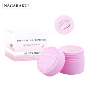 Premium Lash Glue Remover Nagaraku