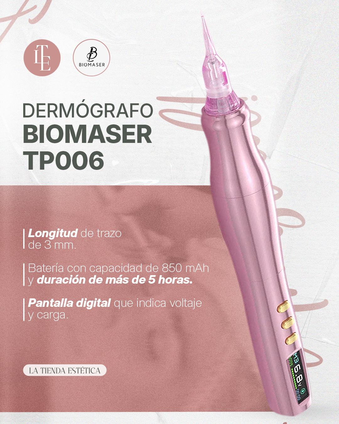 06-DERMÓGRAFO-BIOMASER-TP006