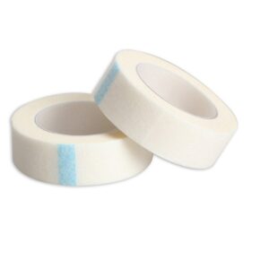 ADHESIVO MICROPORE BLANCO