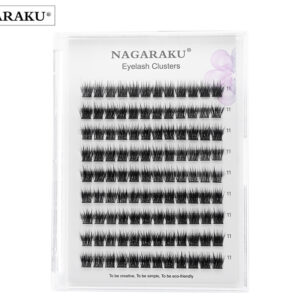 NAGARAKU CLUSTER 40P