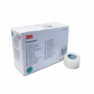 ADHESIVO TRANSPORE 3M