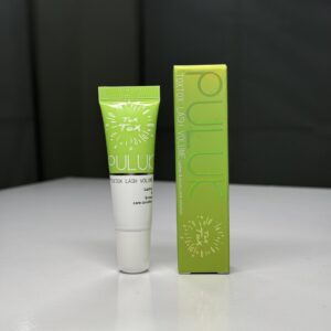PULUK TOXTOX LASH VOLUME NEICHA - SUERO REPARADOR Y VOLUMINIZADOR
