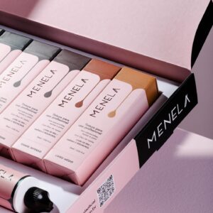 TINTURAS MENELA 20ML