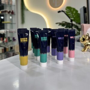 PASOS BEAUTY WAVE | UNIDAD