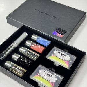 KIT FALL IN THE VOLUMEN NEICHA