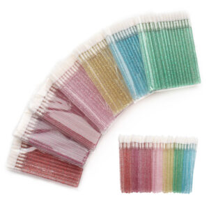 LIPS BRUSH APLICADORES