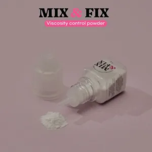 MIX & FIX VISCOSITY CONTROL POWDER (3G) - POLVO OPTIMIZADOR DE TEXTURA