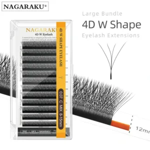 BLISTER NAGARAKU 4D W