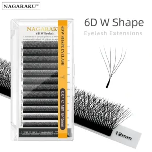 BLISTER NAGARAKU 6D W