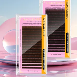 BLISTER NAGARAKU MARRON