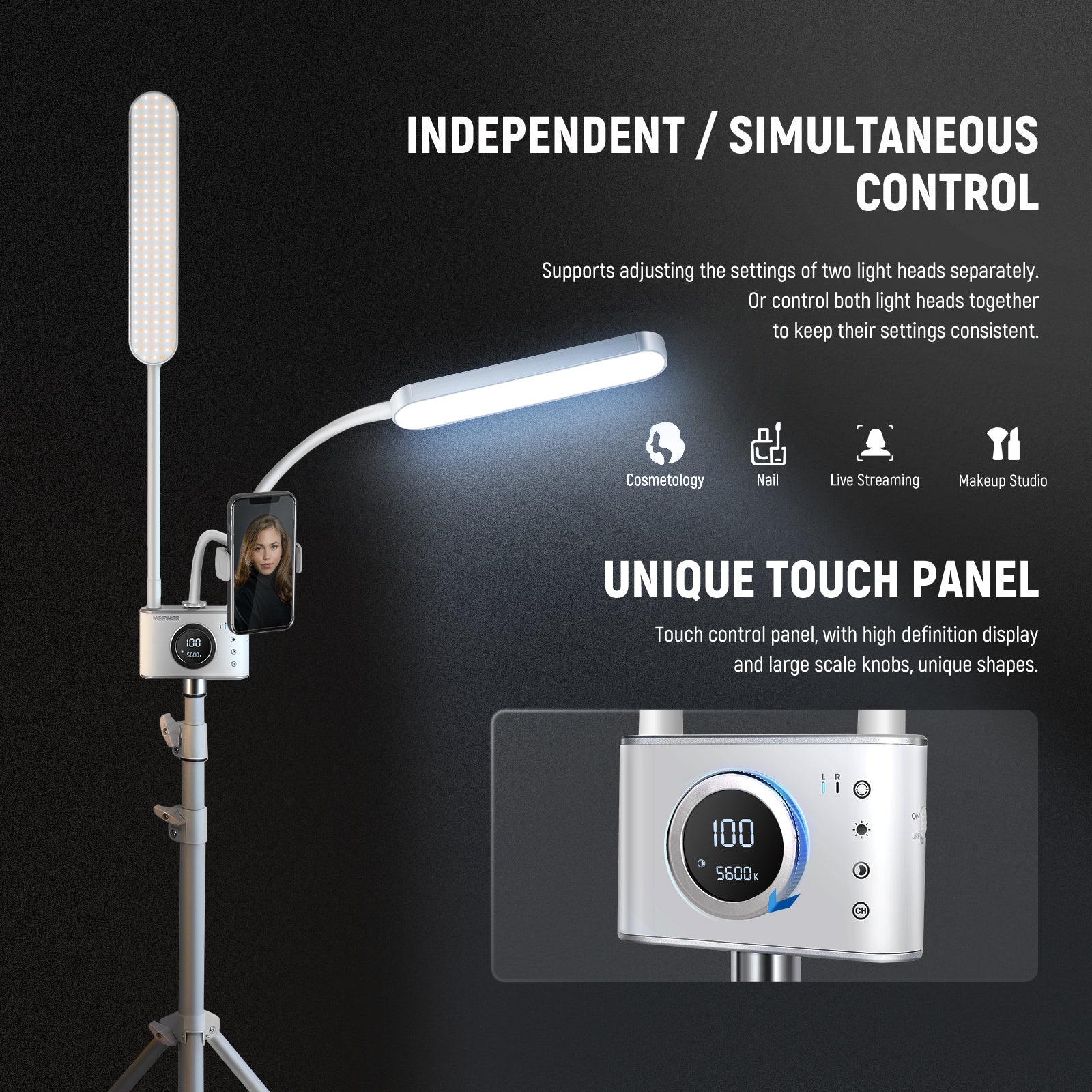 PANEL LED 3