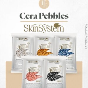 Cera Granulada SkinSystem 400g