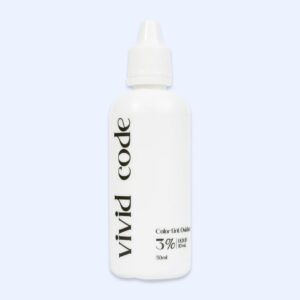 Oxidante Vivid Code Neicha 50ml (Activador de Color)