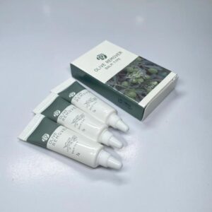 REMOVEDOR EN CREMA DE OLIVA NEICHA 7G