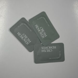 REMOVEDOR EN CREMA DE SOBRE NEICHA 1G