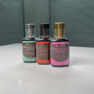 SUPER BONDER ABSOLUTE GLUE STARTER GLUE NEICHA 15G