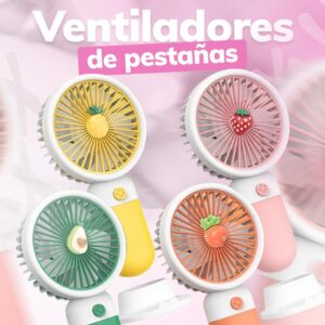 Ventilador #1
