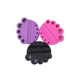 Soporte de Silicone para Dermografo