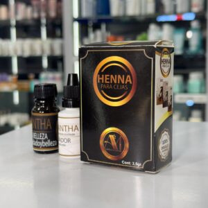 Pigmento Henna Amarantha