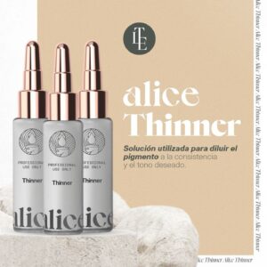 THINNER ALICE