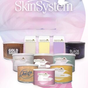 CERA SKIN SYSTEM LATA 400G