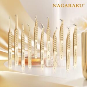 Pinzas Nagaraku AG