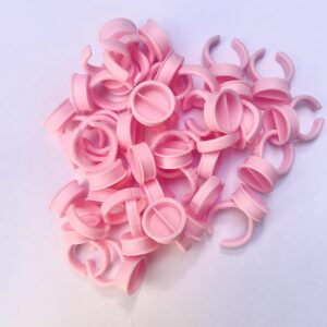 Anillos de Division x100