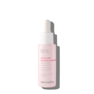 Skin Glow Concentrado Revitalizante C Serum Sensilis