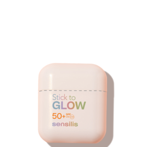 STICK TO GLOW SPF50+ Sensilis