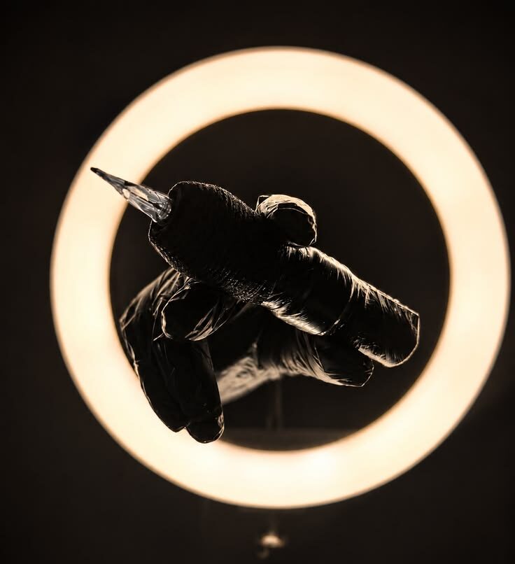 ILUMINACIÓN