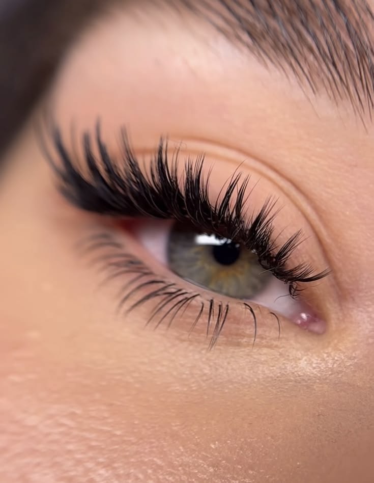 EXTENSIONES DE PESTAÑAS