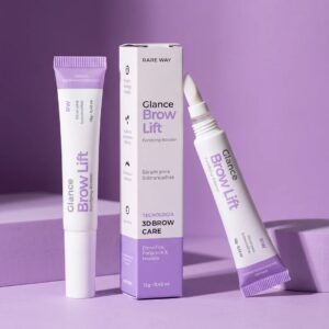 GLANCE | BROW LIFT SERUM REVITALIZADOR DE CEJAS 12g