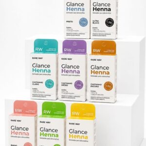 GLANCE| HENNA MINI 1,5G